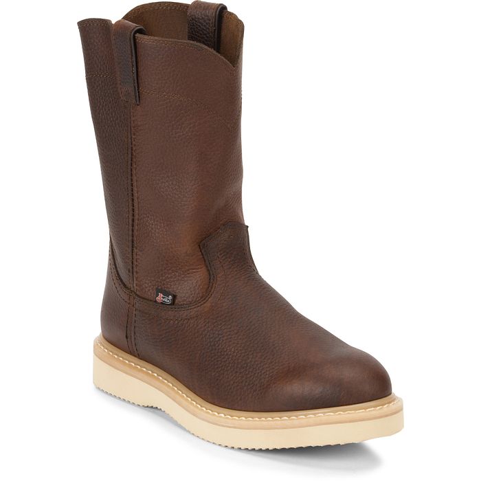 Justin WK4908 Axe 10" Wedge