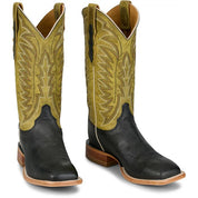 Justin CX1310 Burchett 13" Goat