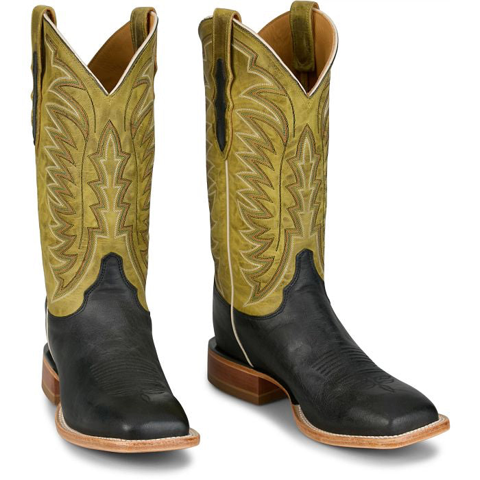 Justin CX1310 Burchett 13" Goat