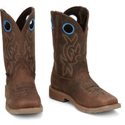 Tony Lama SE3115 All Around 11" Waterproof Steel Toe