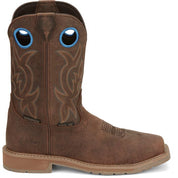 Tony Lama SE3115 All Around 11" Waterproof Steel Toe