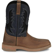 Justin SE4115 Bolt 11" Comp Toe