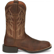 Justin SE7510 Canter 11" Western