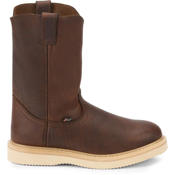 Justin WK4908 Axe 10" Wedge