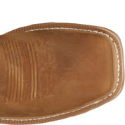 Justin CR2124 Montana Nano Comp Toe