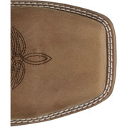 Justin CR3210 Nitread 11" Waterproof Nano Comp Toe