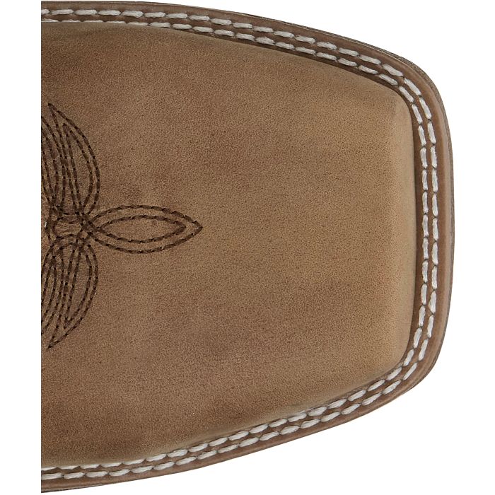 Justin CR3210 Nitread 11" Waterproof Nano Comp Toe