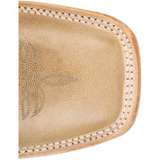 Justin CX1311 Burchett 13" Goat