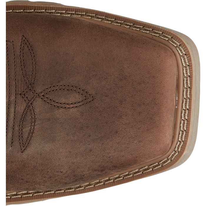 Tony Lama SE3115 All Around 11" Waterproof Steel Toe