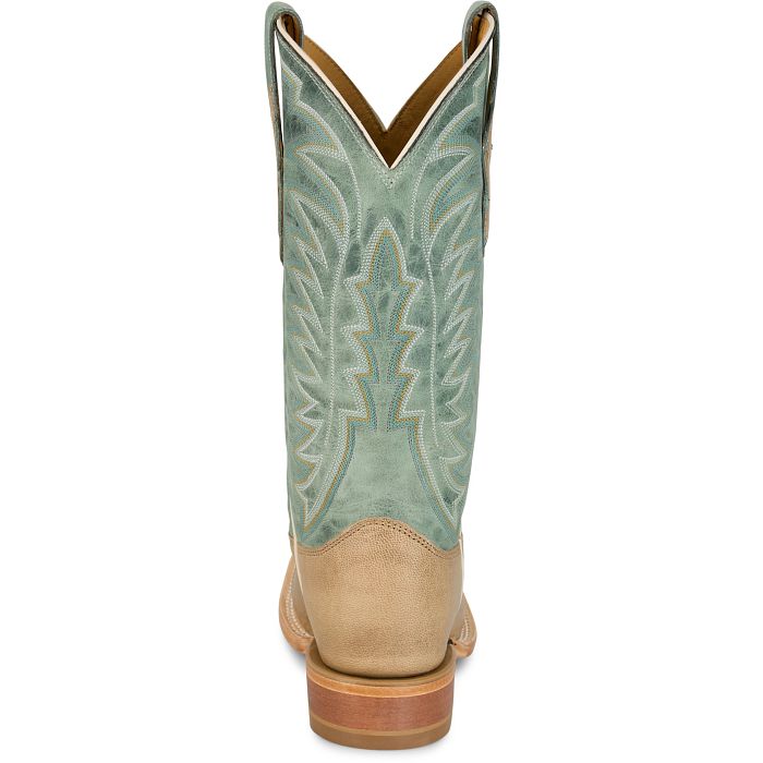 Justin CX1311 Burchett 13" Goat