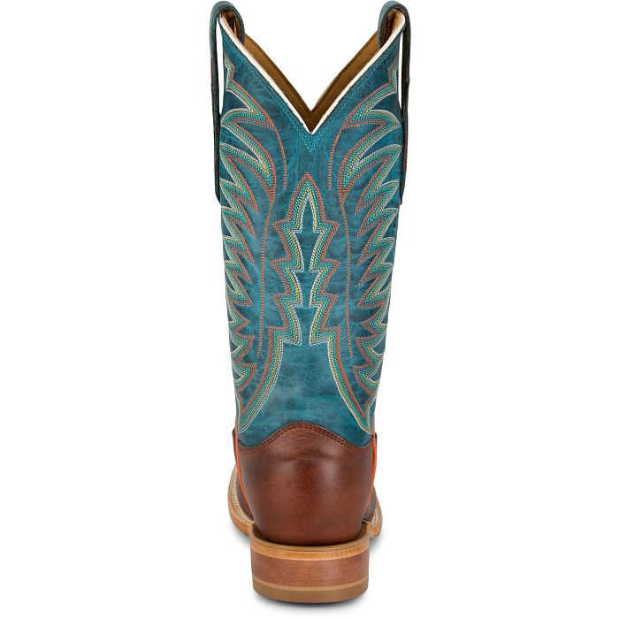 Justin CX1312 Burchett 13" Goat