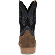 Justin SE4114 Bolt 11" Work