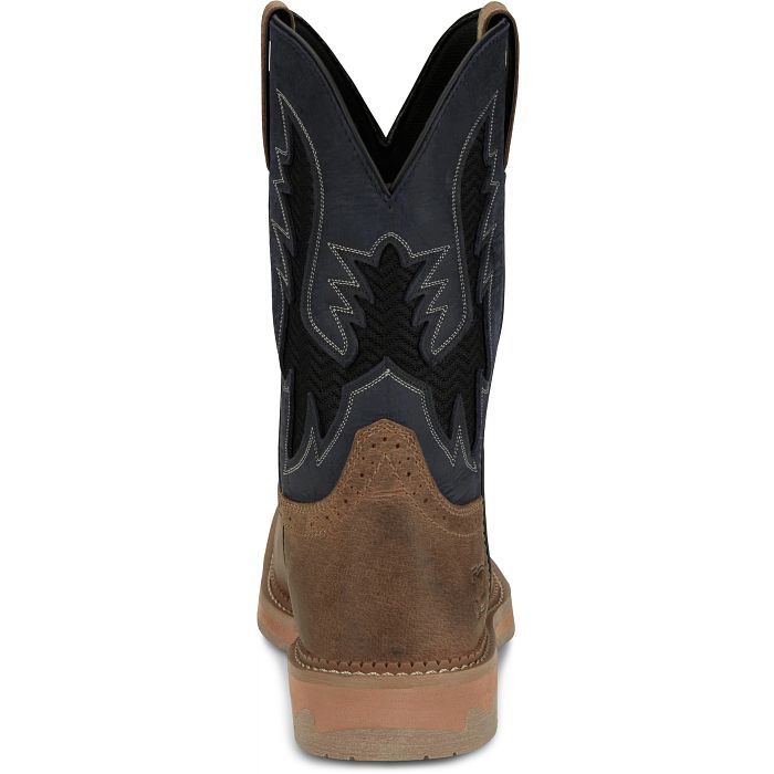 Justin SE4114 Bolt 11" Work