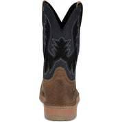 Justin SE4115 Bolt 11" Comp Toe