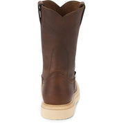 Justin WK4908 Axe 10" Wedge