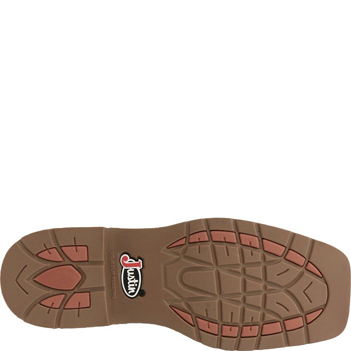 Tony Lama SE3114 All Around 11" Waterproof