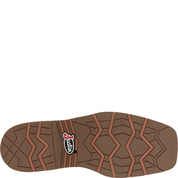 Justin SE4115 Bolt 11" Comp Toe