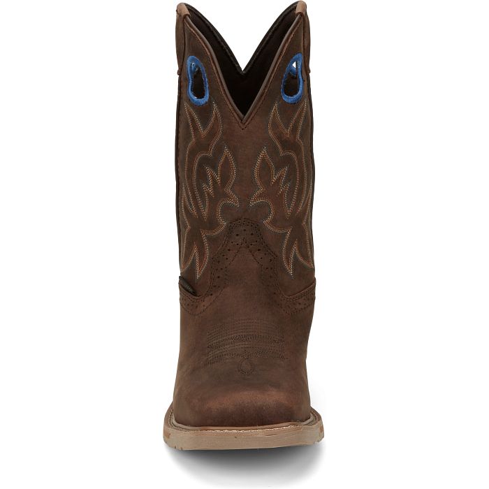 Tony Lama SE3114 All Around 11" Waterproof