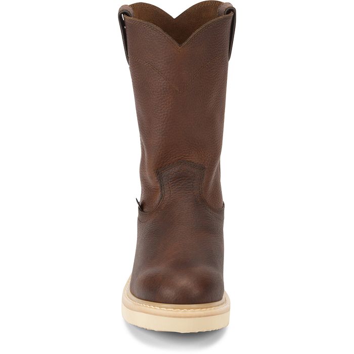 Justin WK4908 Axe 10" Wedge