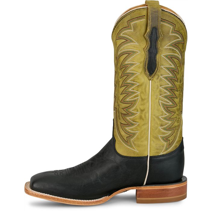 Justin CX1310 Burchett 13" Goat