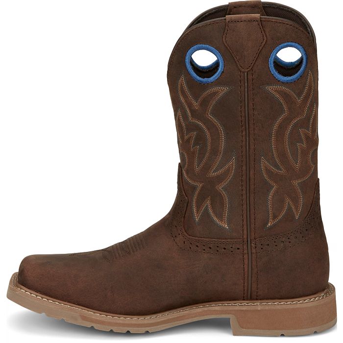 Tony Lama SE3114 All Around 11" Waterproof