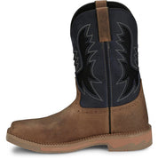 Justin SE4115 Bolt 11" Comp Toe