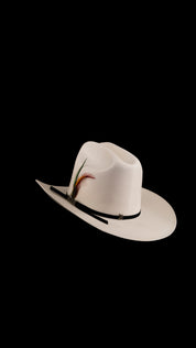 Rock'em 5000X Fantasma Sinaloa Straw Hat