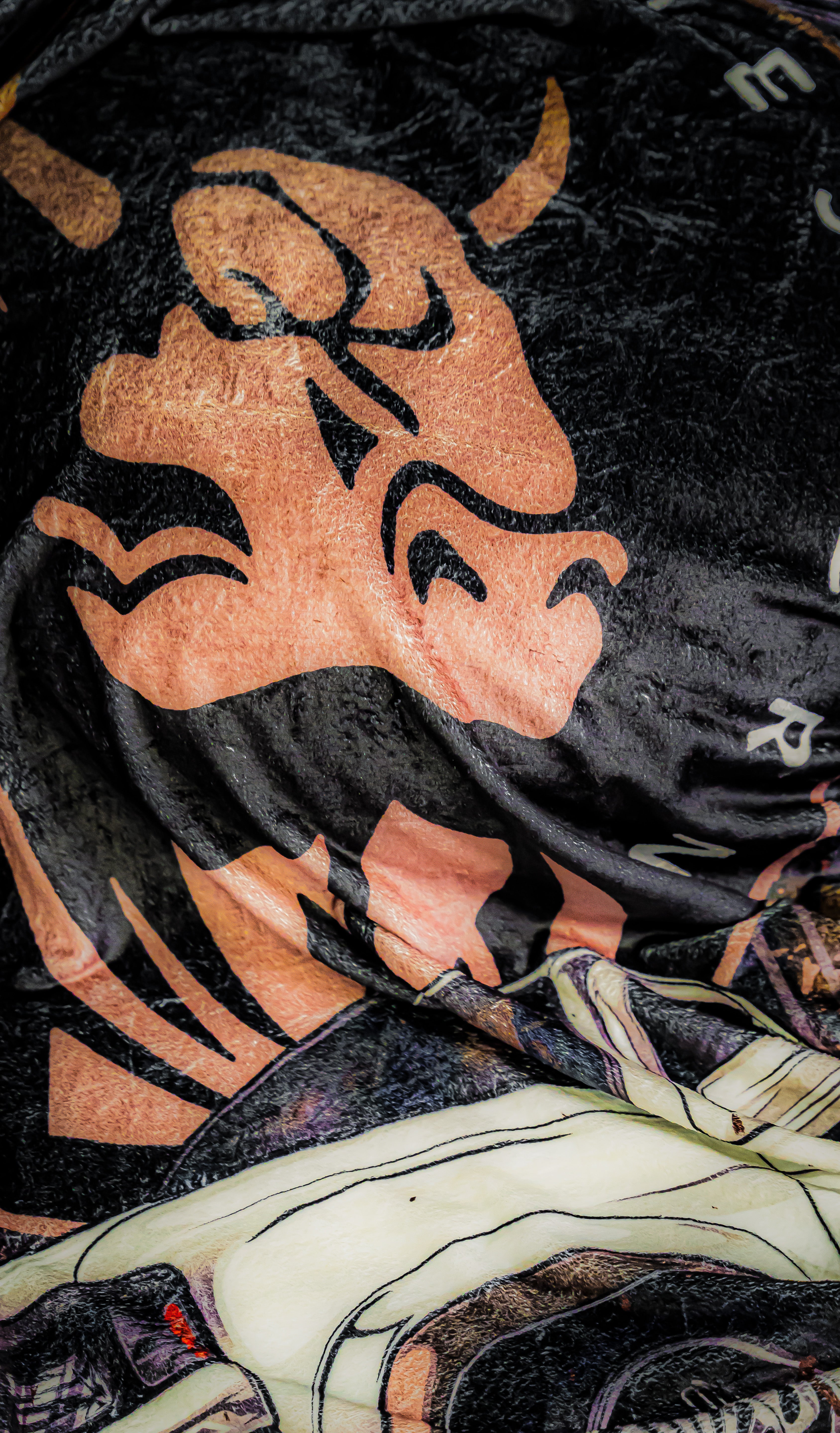 Project Torque x Rock'em Blanket
