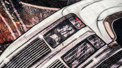 Project Torque x Rock'em Blanket