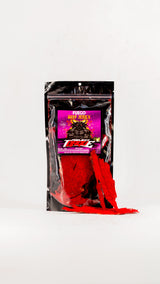 Project Torque Fuego Beef Jerky