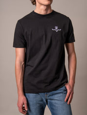 Kimes Ranch Lucky B Bucking T-Shirt