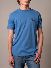 Kimes Ranch Lucky B Bucking T-Shirt