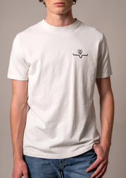 Kimes Ranch Lucky B Bucking T-Shirt
