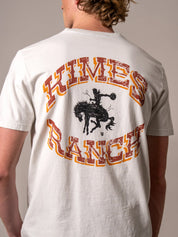 Kimes Ranch Lucky B Bucking T-Shirt