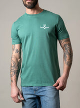 Kimes Ranch Lucky B Sun Had Just Risen T-Shirt