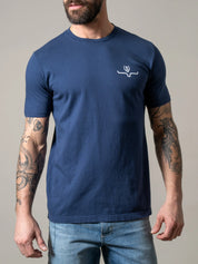 Kimes Ranch Lucky B Sun Had Just Risen T-Shirt