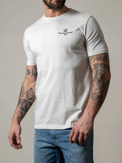 Kimes Ranch Lucky B Sun Had Just Risen T-Shirt