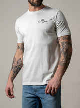 Kimes Ranch Lucky B Sun Had Just Risen T-Shirt