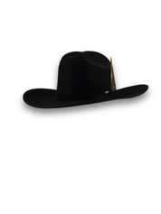 Rock'em 4X Kenny Fantasma Sinaloa Felt Hat