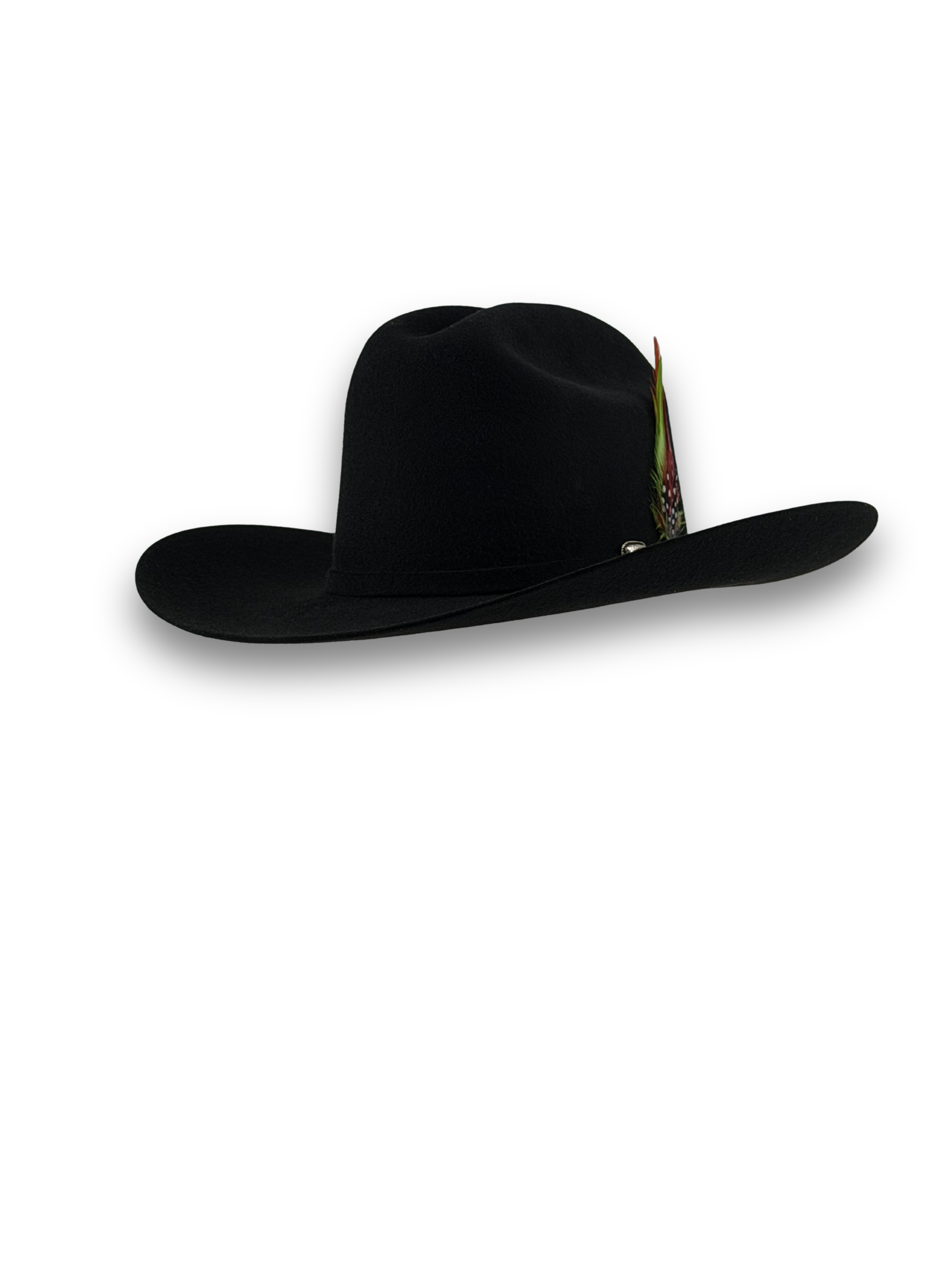 Rock'em 4X Kenny Fantasma Sinaloa Felt Hat