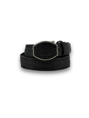 Francia Tejido Cowboy Belt