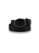Francia Tejido Cowboy Belt