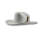 Rock'em 4X Stephens Fantasma Sinaloa Felt Hat
