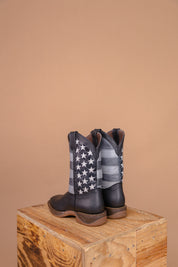 USA Work Boots