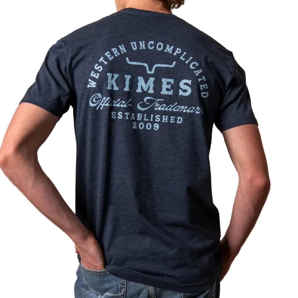Kimes Ranch Uncomplicated T-Shirt