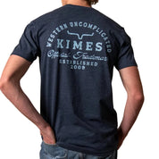 Kimes Ranch Uncomplicated T-Shirt
