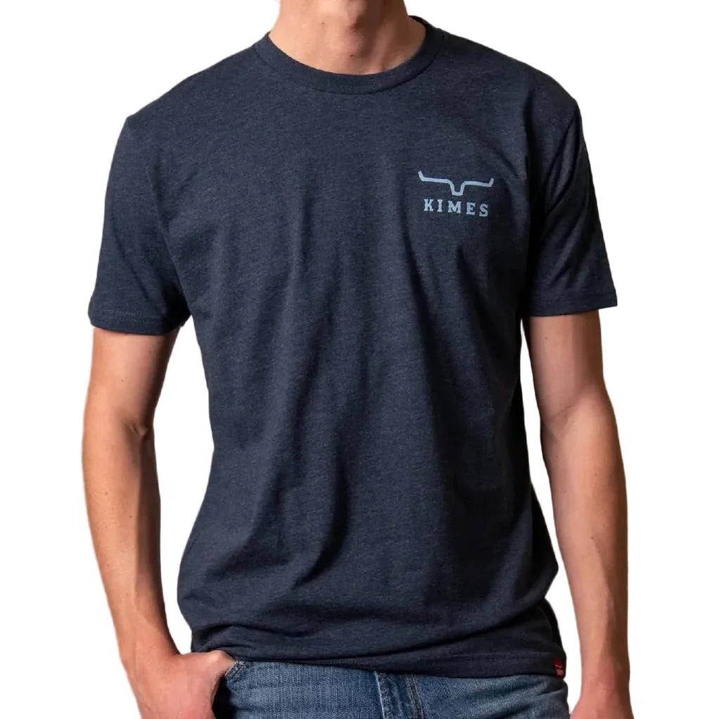 Kimes Ranch Uncomplicated T-Shirt