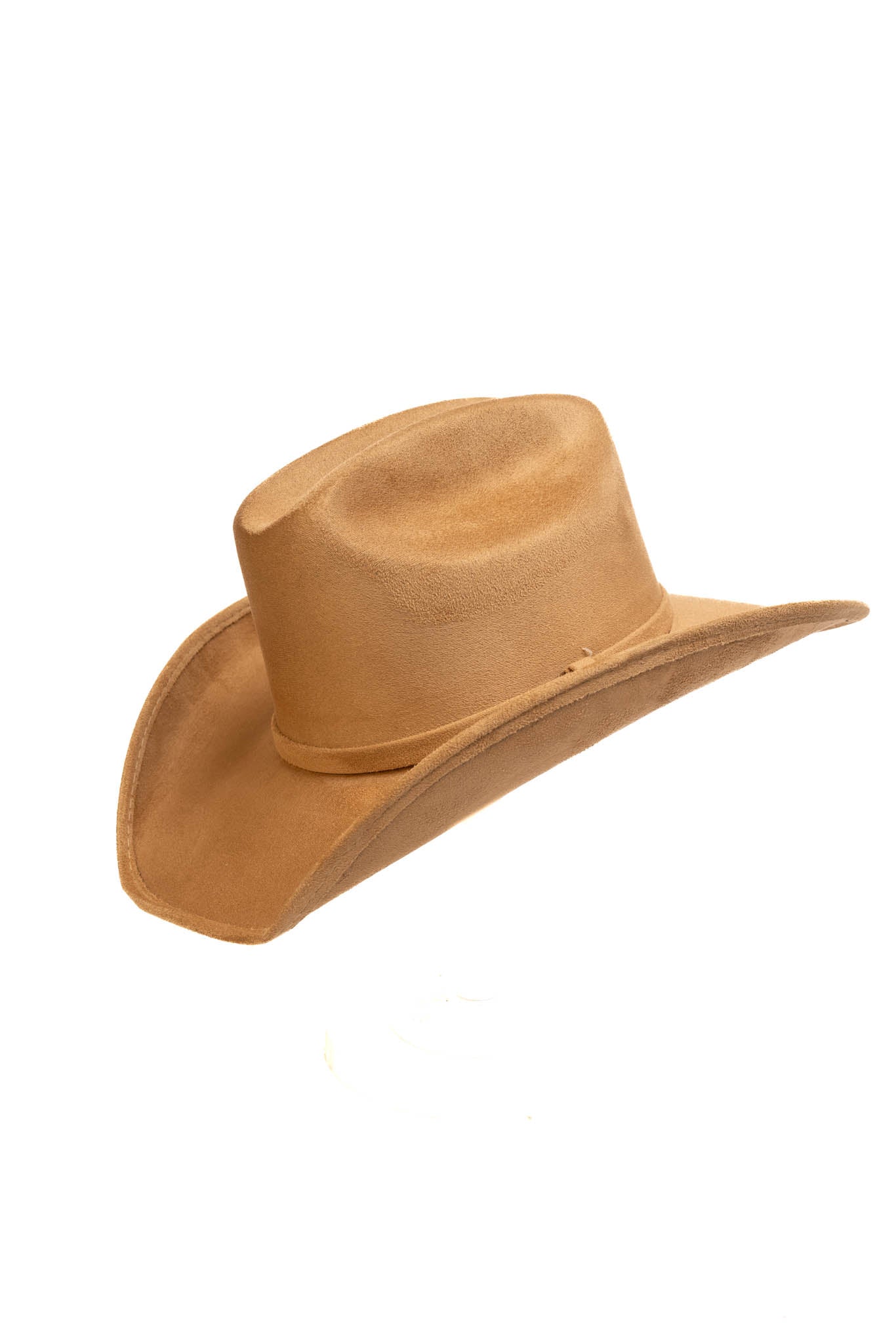 Little George Malboro Gamuza Cowboy Hat