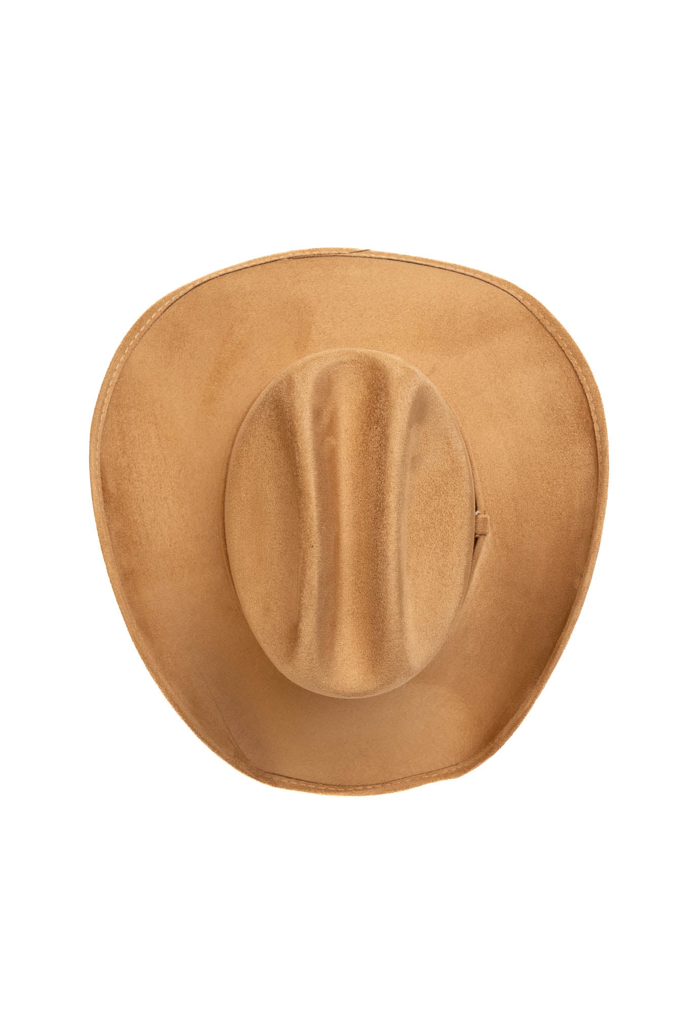 Little George Malboro Gamuza Cowboy Hat