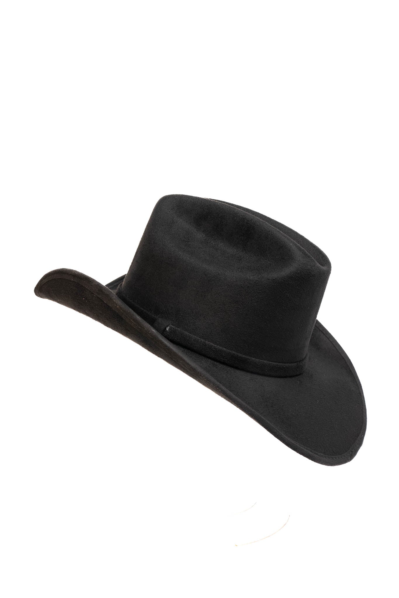 Little George Malboro Gamuza Cowboy Hat